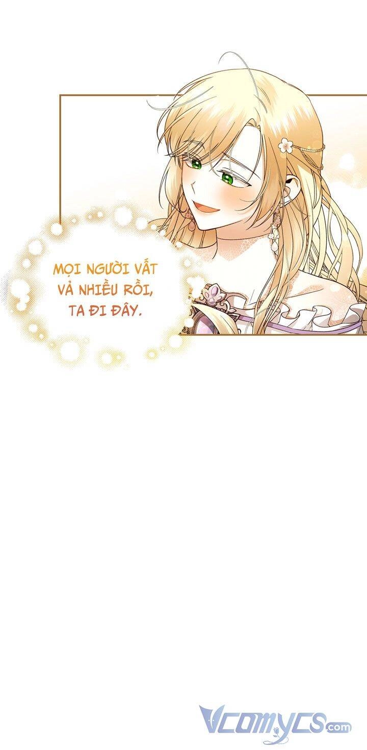 Phương Pháp Che Giấu Đứa Con Của Hoàng Đế Chapter 34 - 10