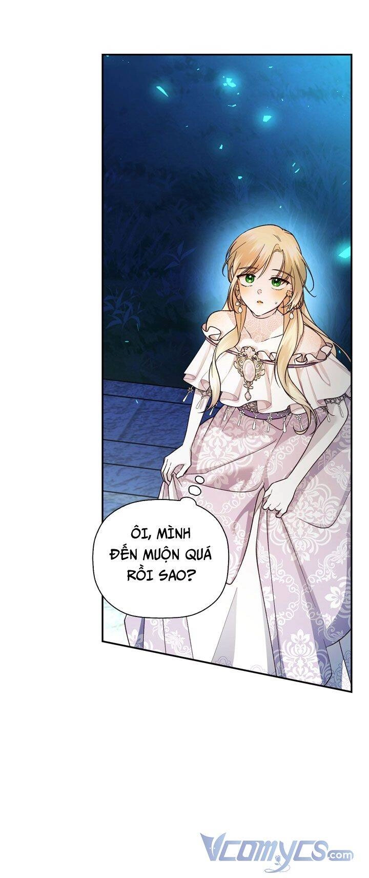 Phương Pháp Che Giấu Đứa Con Của Hoàng Đế Chapter 34 - 13