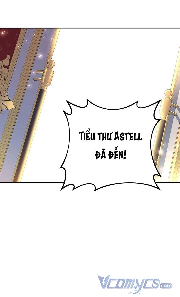 Phương Pháp Che Giấu Đứa Con Của Hoàng Đế Chapter 34 - 15