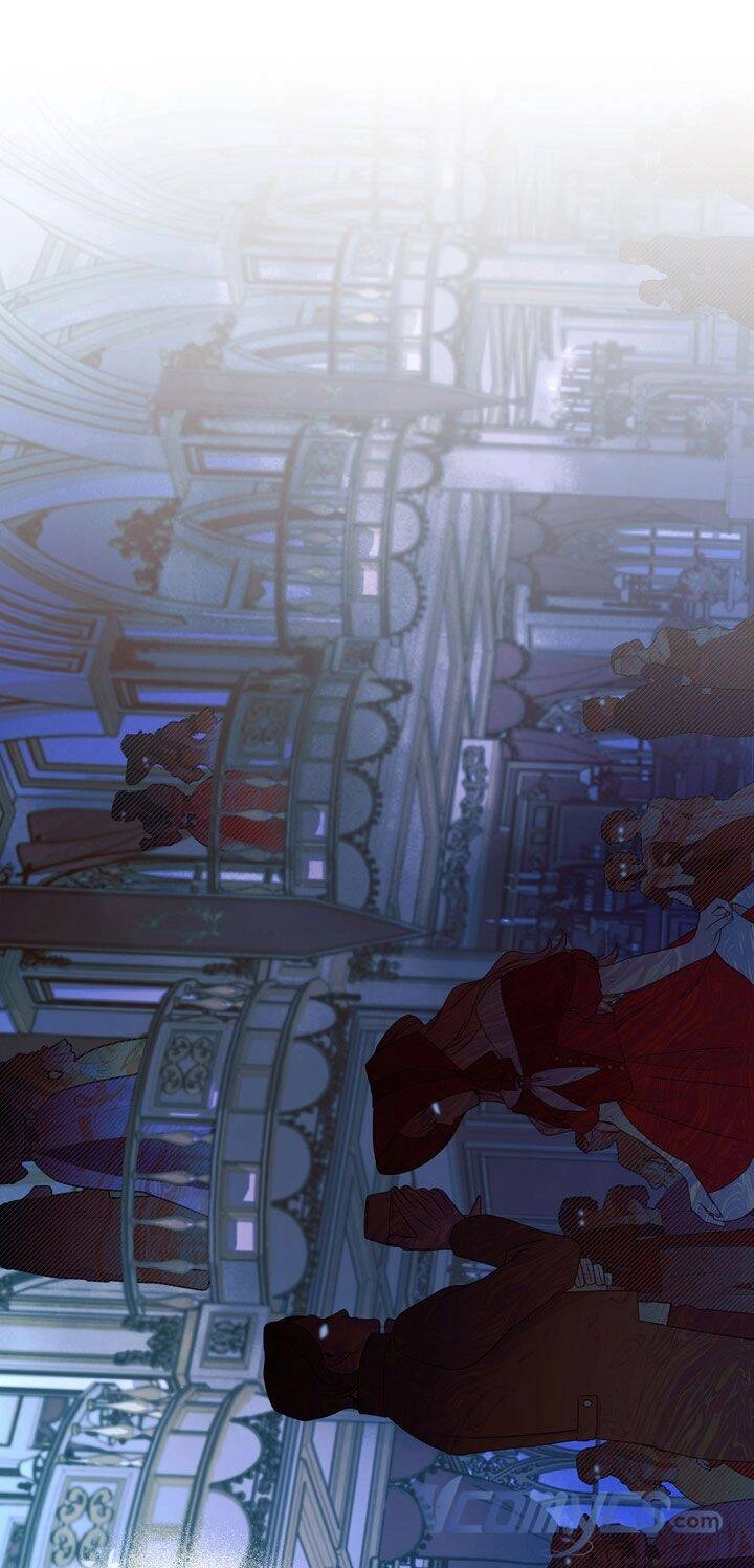 Phương Pháp Che Giấu Đứa Con Của Hoàng Đế Chapter 34 - 16