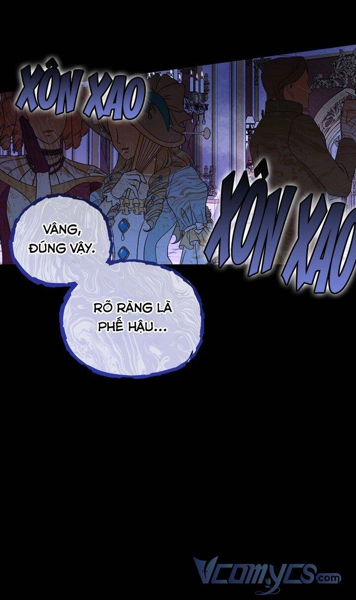 Phương Pháp Che Giấu Đứa Con Của Hoàng Đế Chapter 34 - 19