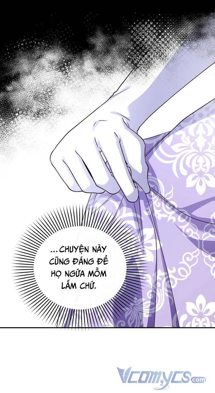 Phương Pháp Che Giấu Đứa Con Của Hoàng Đế Chapter 34 - 20