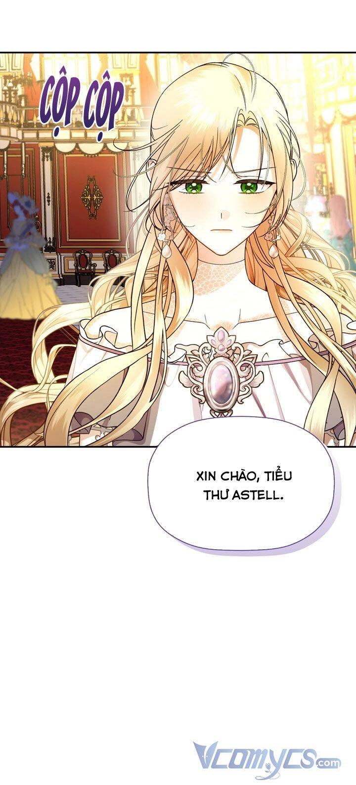 Phương Pháp Che Giấu Đứa Con Của Hoàng Đế Chapter 34 - 22