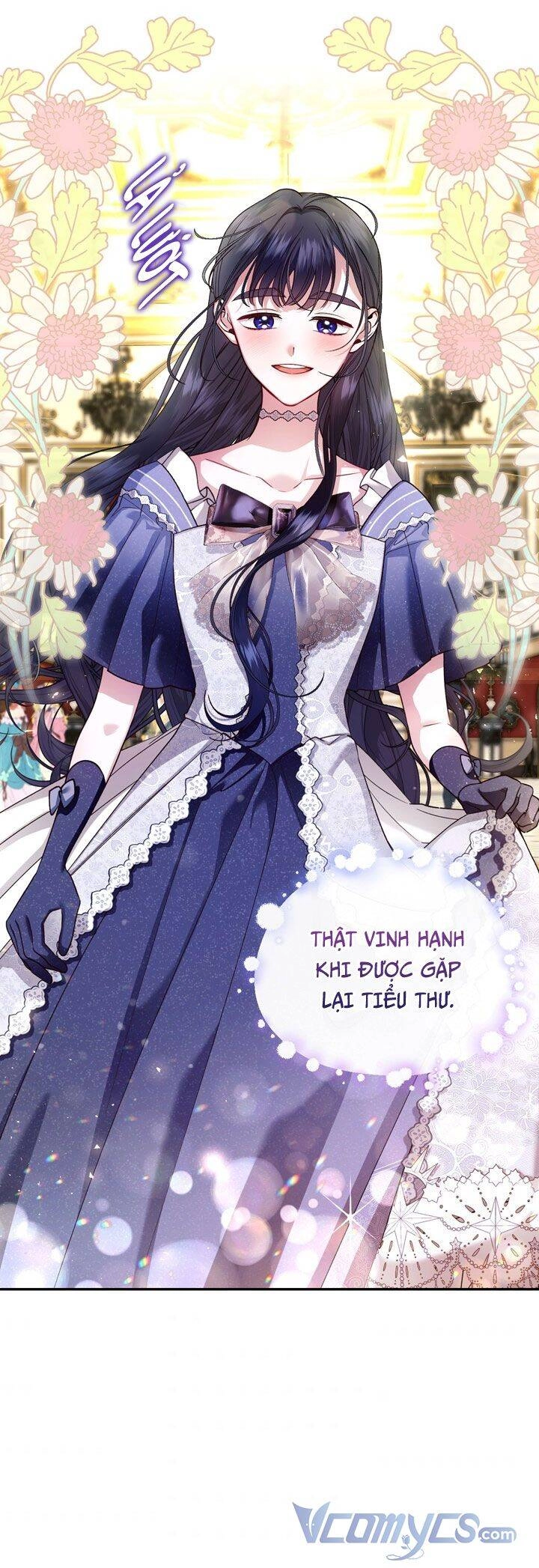 Phương Pháp Che Giấu Đứa Con Của Hoàng Đế Chapter 34 - 23