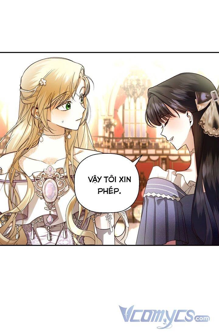 Phương Pháp Che Giấu Đứa Con Của Hoàng Đế Chapter 34 - 26