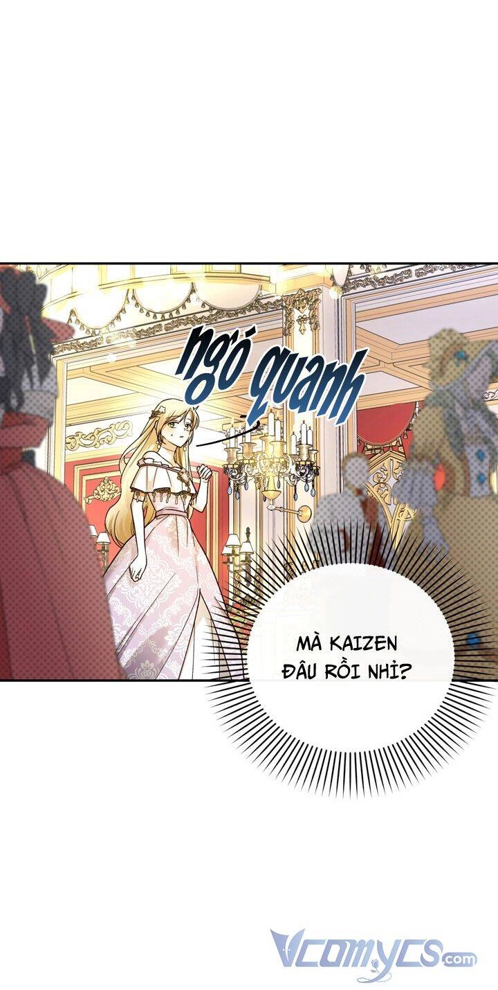 Phương Pháp Che Giấu Đứa Con Của Hoàng Đế Chapter 34 - 28