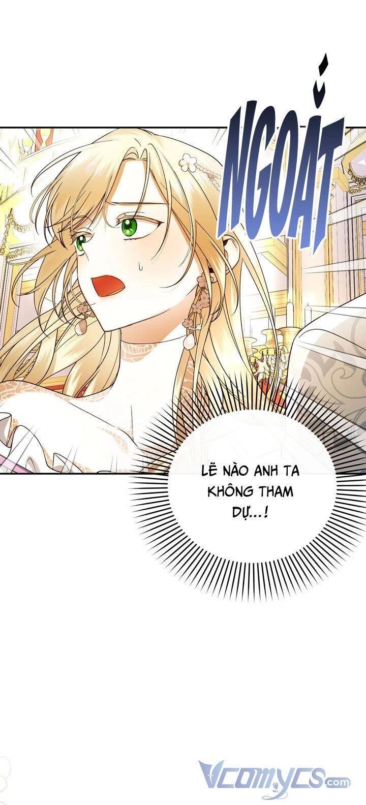 Phương Pháp Che Giấu Đứa Con Của Hoàng Đế Chapter 34 - 30