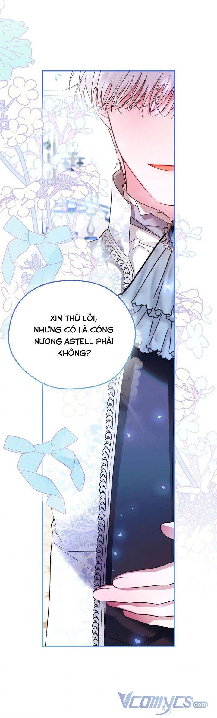 Phương Pháp Che Giấu Đứa Con Của Hoàng Đế Chapter 34 - 31