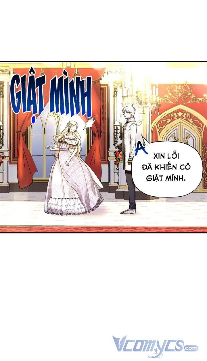 Phương Pháp Che Giấu Đứa Con Của Hoàng Đế Chapter 34 - 32