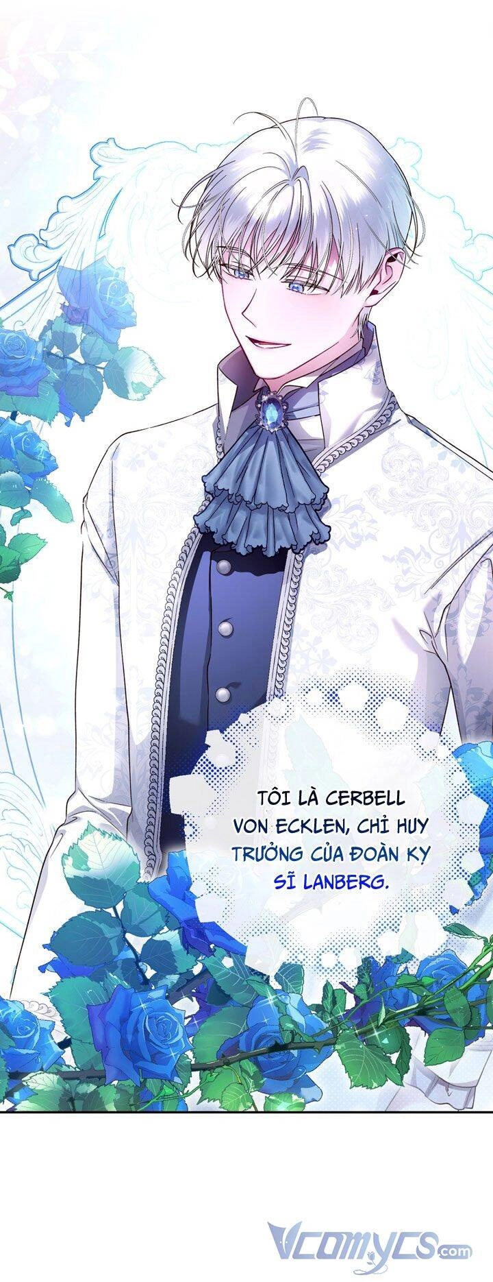 Phương Pháp Che Giấu Đứa Con Của Hoàng Đế Chapter 34 - 33