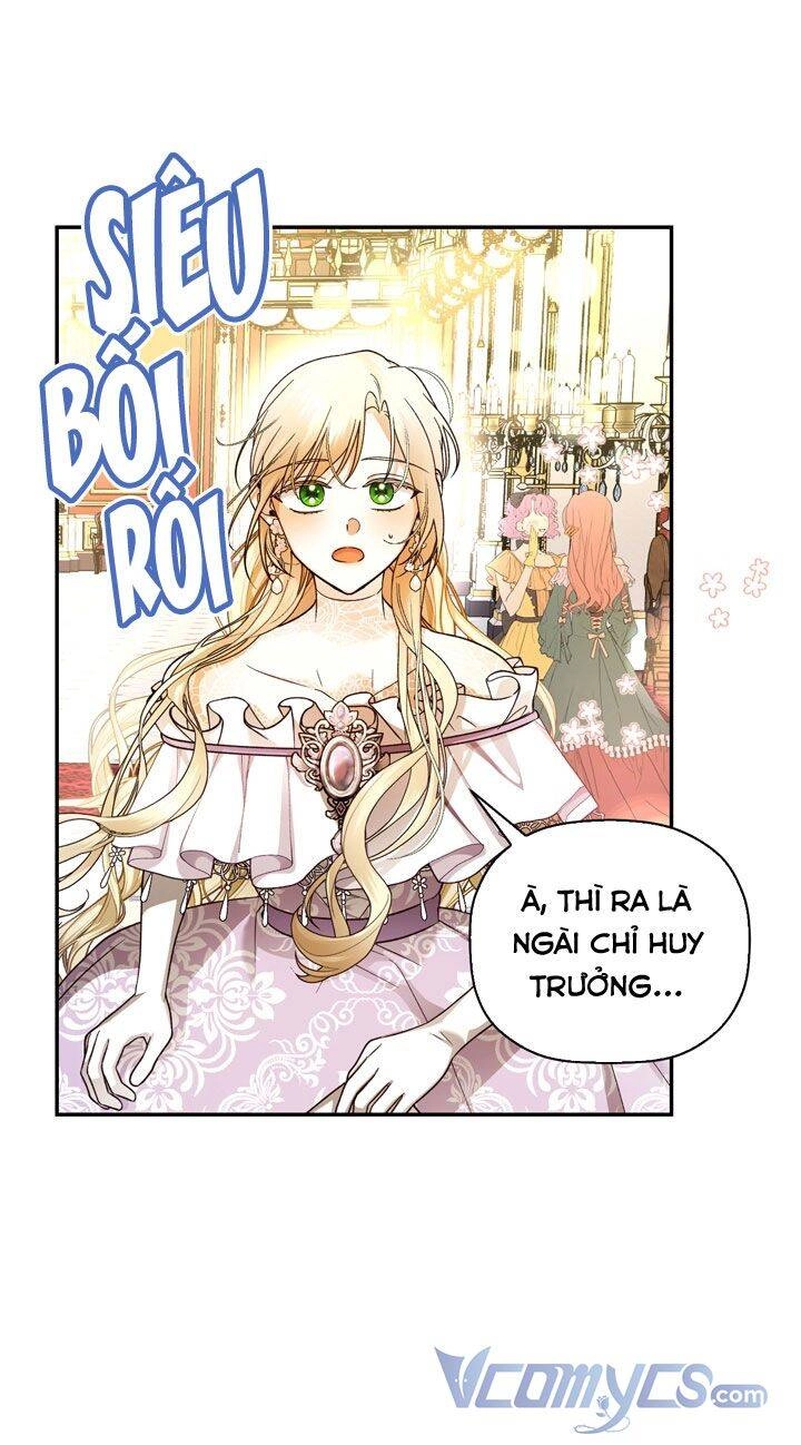 Phương Pháp Che Giấu Đứa Con Của Hoàng Đế Chapter 34 - 34