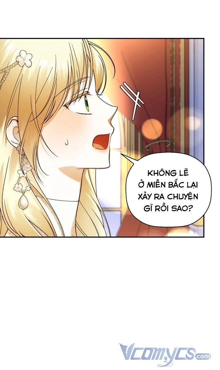 Phương Pháp Che Giấu Đứa Con Của Hoàng Đế Chapter 34 - 37