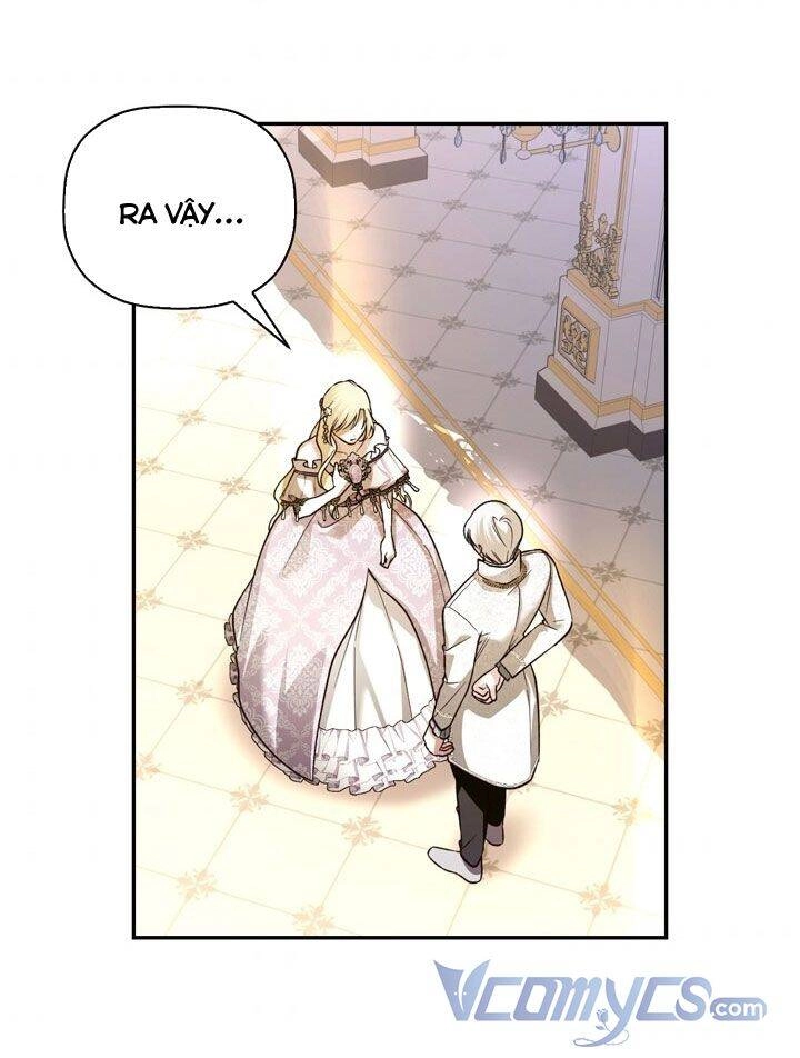 Phương Pháp Che Giấu Đứa Con Của Hoàng Đế Chapter 34 - 39