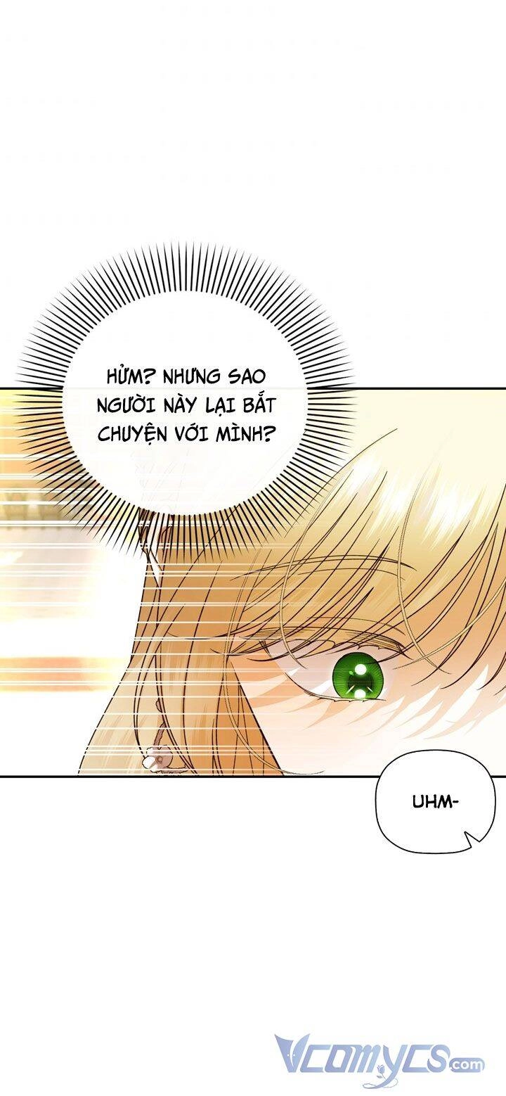 Phương Pháp Che Giấu Đứa Con Của Hoàng Đế Chapter 34 - 40