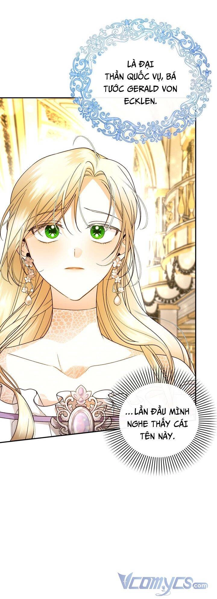 Phương Pháp Che Giấu Đứa Con Của Hoàng Đế Chapter 34 - 42