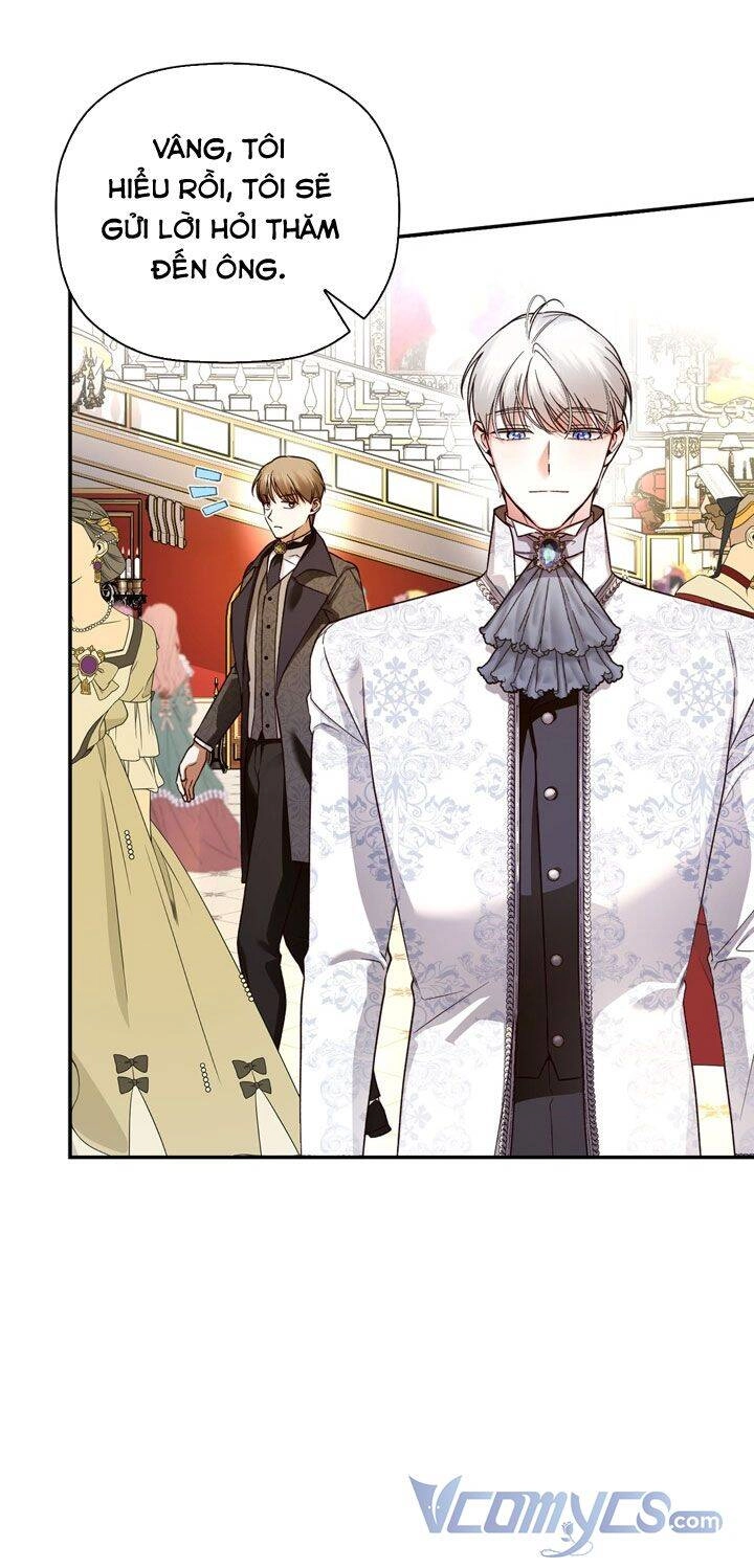 Phương Pháp Che Giấu Đứa Con Của Hoàng Đế Chapter 34 - 43