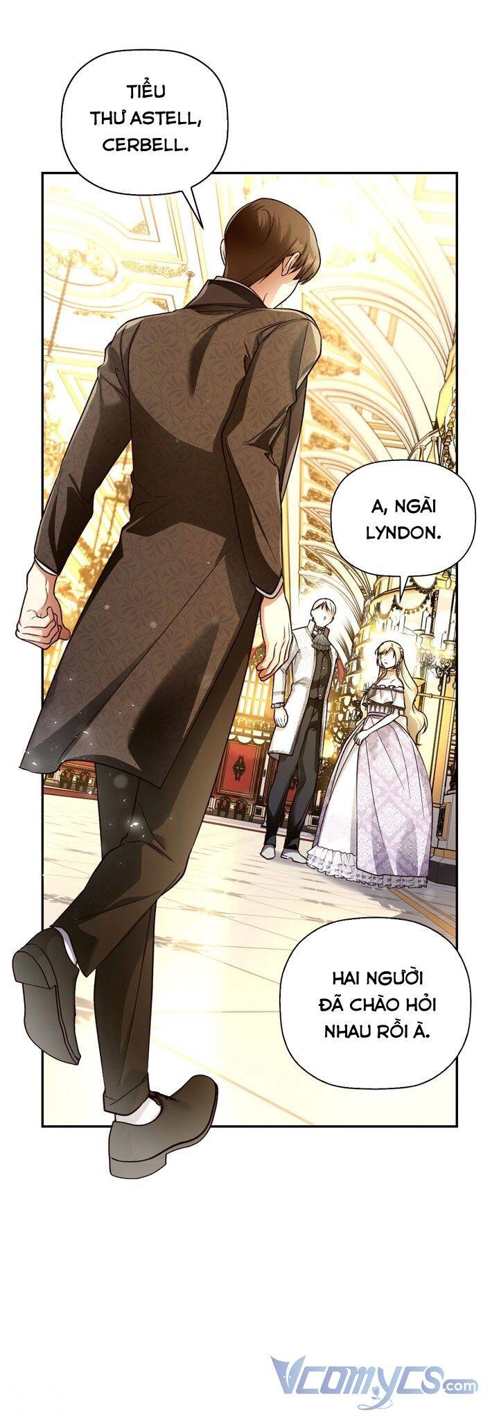 Phương Pháp Che Giấu Đứa Con Của Hoàng Đế Chapter 34 - 44