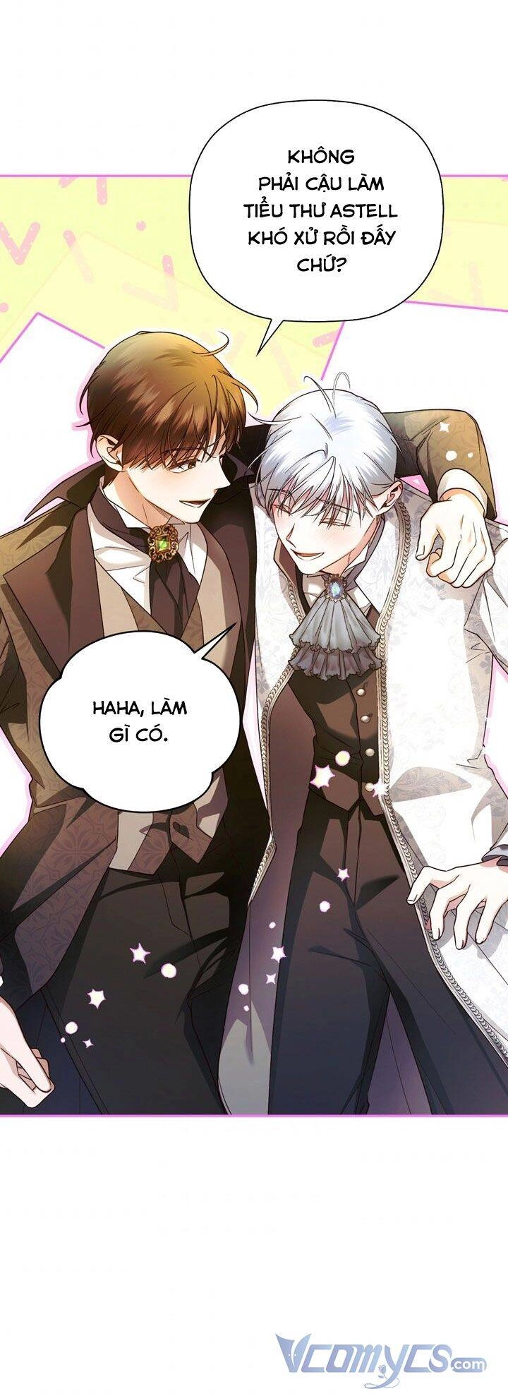 Phương Pháp Che Giấu Đứa Con Của Hoàng Đế Chapter 34 - 45