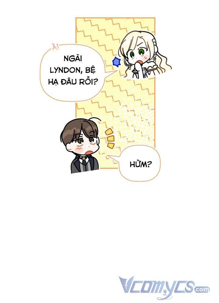 Phương Pháp Che Giấu Đứa Con Của Hoàng Đế Chapter 34 - 46