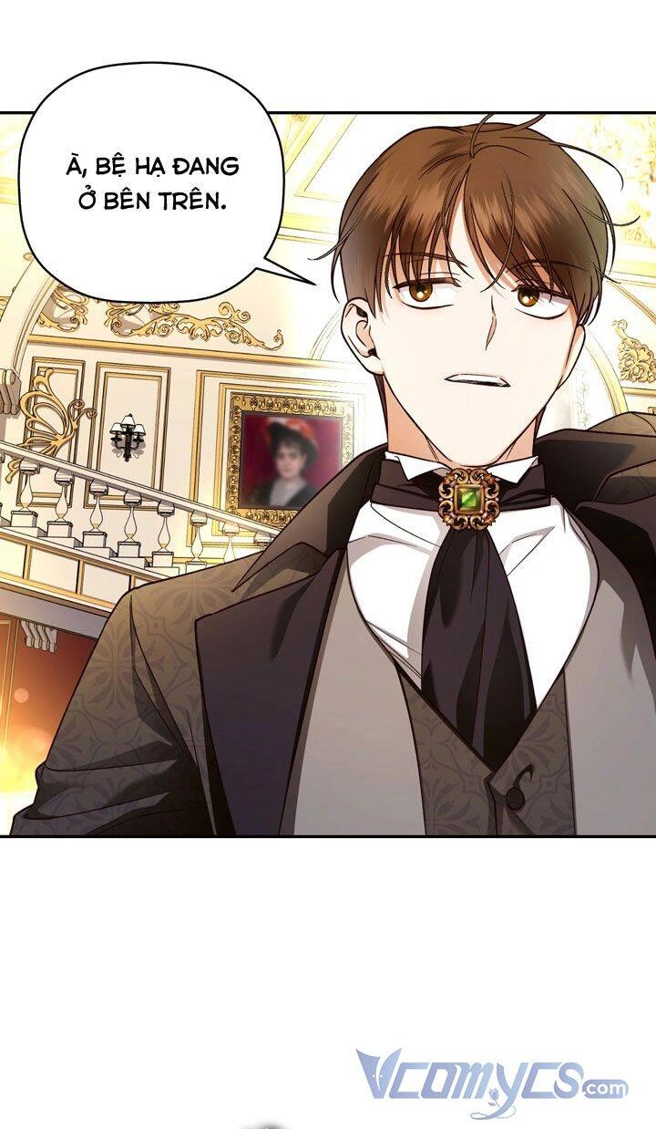 Phương Pháp Che Giấu Đứa Con Của Hoàng Đế Chapter 34 - 47