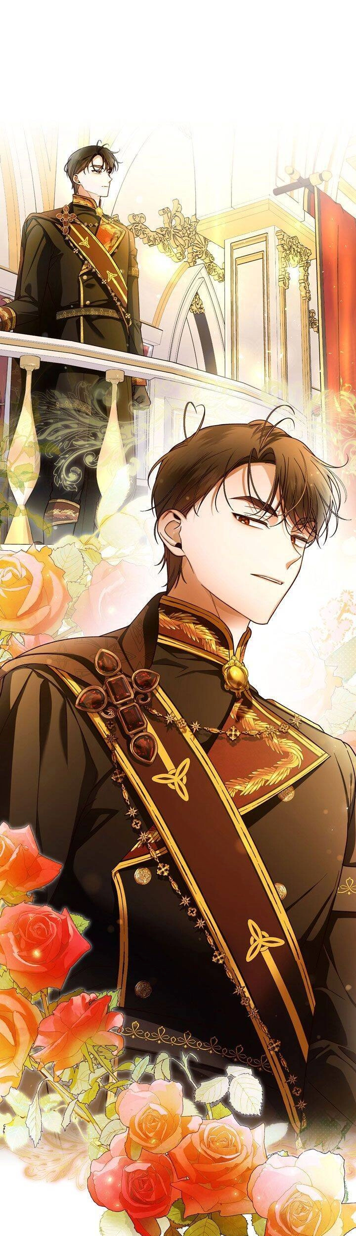 Phương Pháp Che Giấu Đứa Con Của Hoàng Đế Chapter 34 - 49