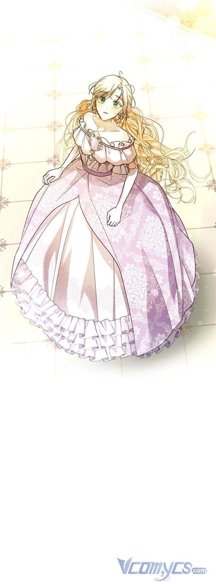 Phương Pháp Che Giấu Đứa Con Của Hoàng Đế Chapter 34 - 51