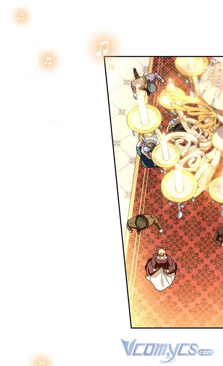 Phương Pháp Che Giấu Đứa Con Của Hoàng Đế Chapter 34 - 54