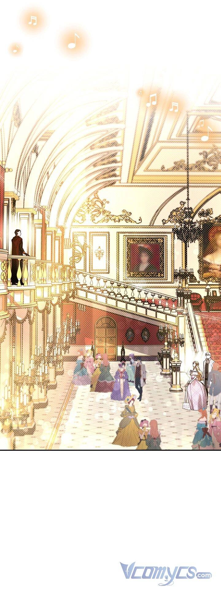 Phương Pháp Che Giấu Đứa Con Của Hoàng Đế Chapter 34 - 56