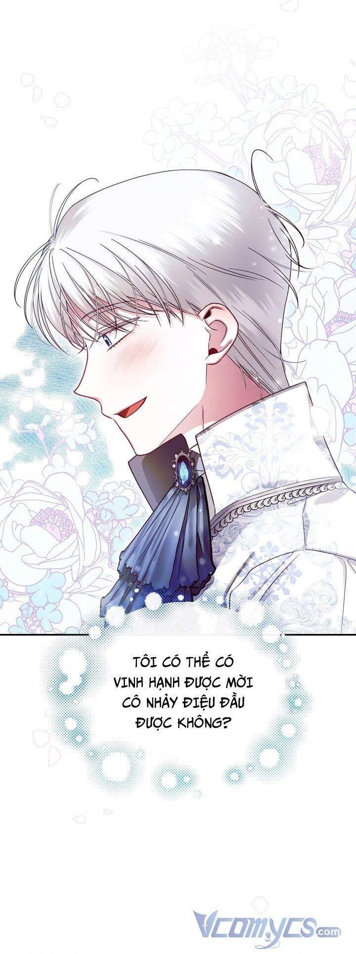 Phương Pháp Che Giấu Đứa Con Của Hoàng Đế Chapter 34 - 59