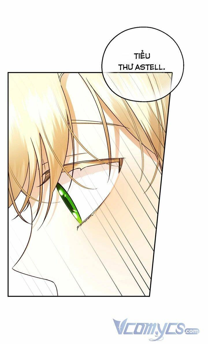 Phương Pháp Che Giấu Đứa Con Của Hoàng Đế Chapter 34 - 63