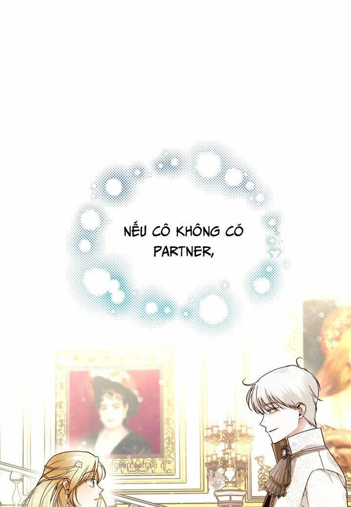 Phương Pháp Che Giấu Đứa Con Của Hoàng Đế Chapter 34 - 64