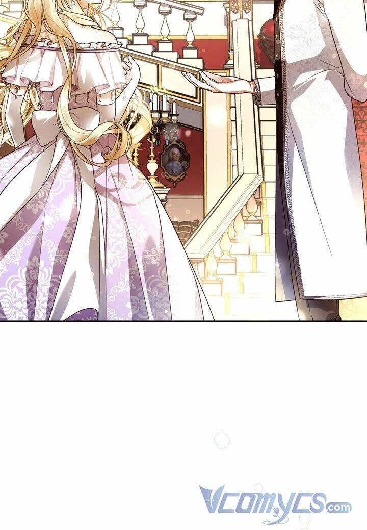 Phương Pháp Che Giấu Đứa Con Của Hoàng Đế Chapter 34 - 65