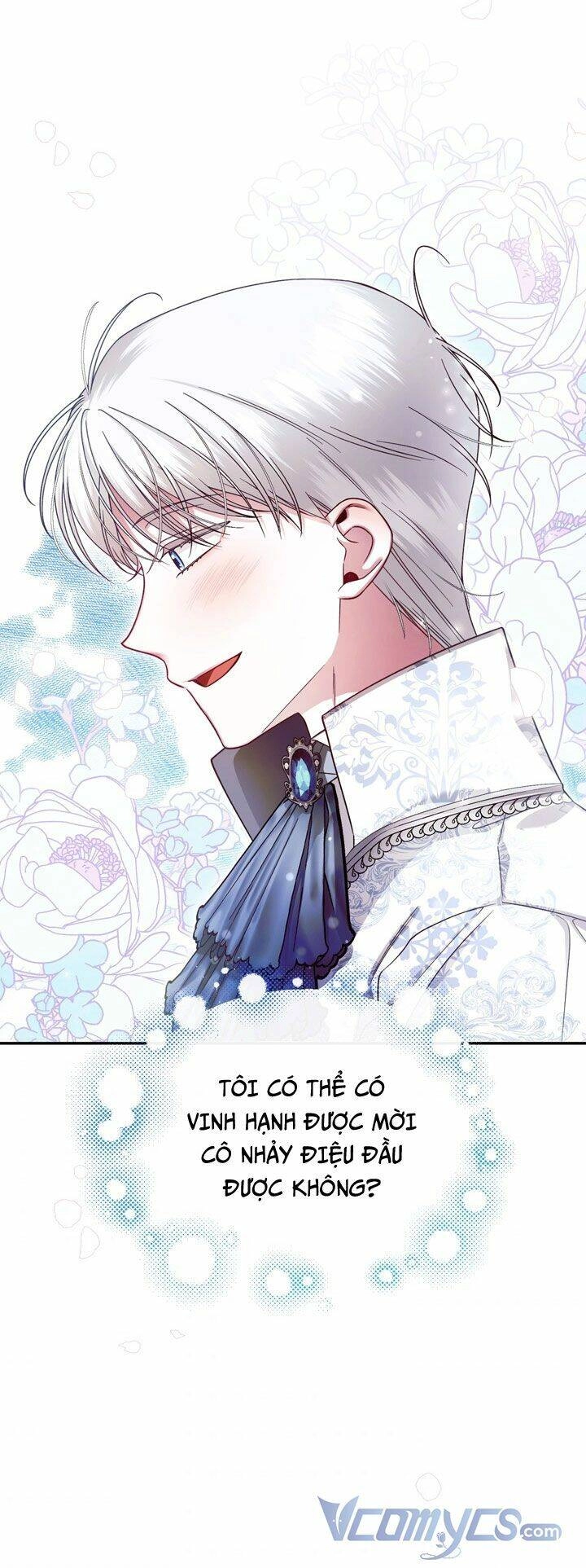 Phương Pháp Che Giấu Đứa Con Của Hoàng Đế Chapter 34 - 66