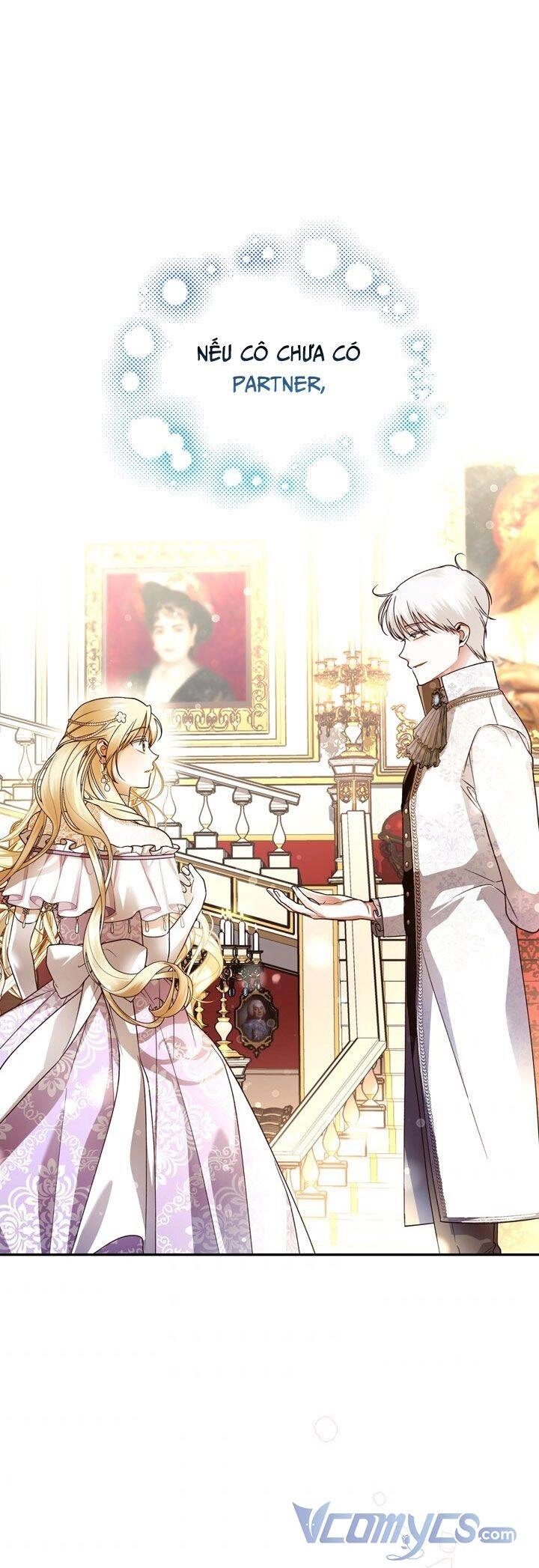 Phương Pháp Che Giấu Đứa Con Của Hoàng Đế Chapter 35 - 1