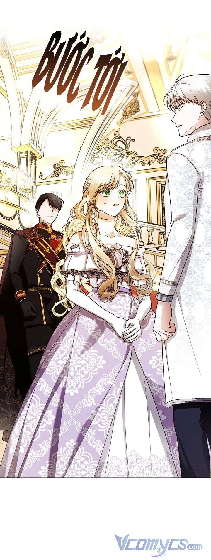 Phương Pháp Che Giấu Đứa Con Của Hoàng Đế Chapter 35 - 7