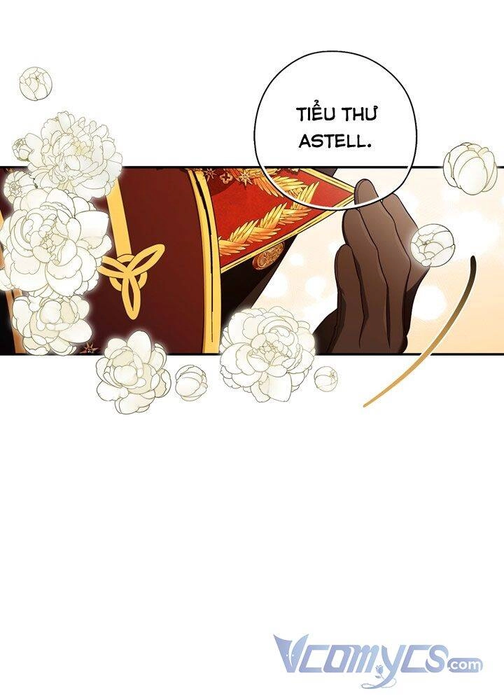 Phương Pháp Che Giấu Đứa Con Của Hoàng Đế Chapter 35 - 10