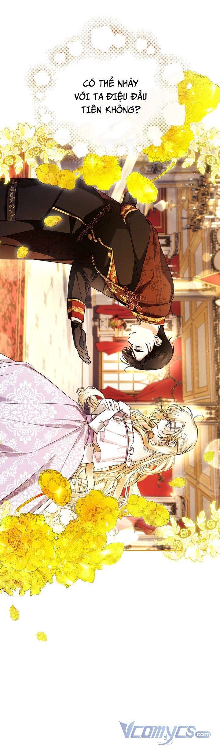 Phương Pháp Che Giấu Đứa Con Của Hoàng Đế Chapter 35 - 11