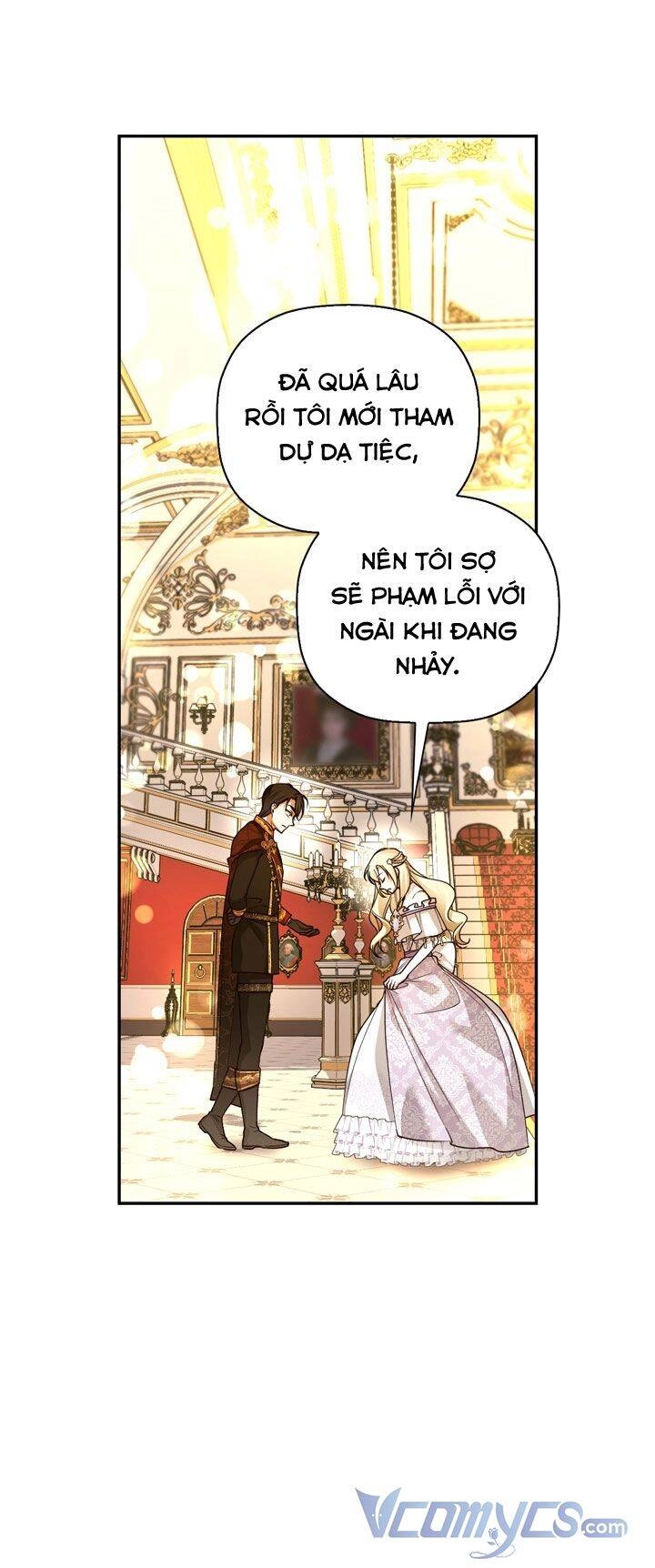 Phương Pháp Che Giấu Đứa Con Của Hoàng Đế Chapter 35 - 16