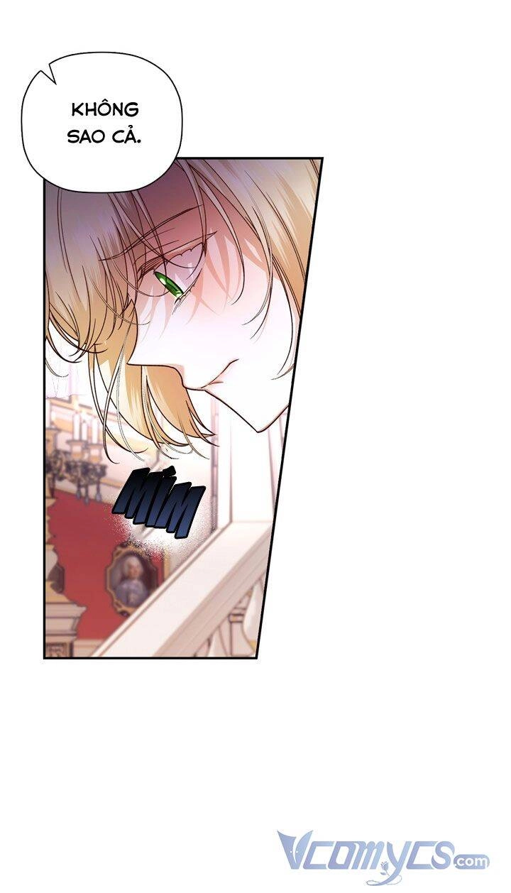 Phương Pháp Che Giấu Đứa Con Của Hoàng Đế Chapter 35 - 17