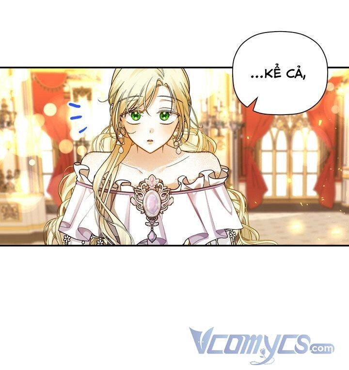 Phương Pháp Che Giấu Đứa Con Của Hoàng Đế Chapter 35 - 19