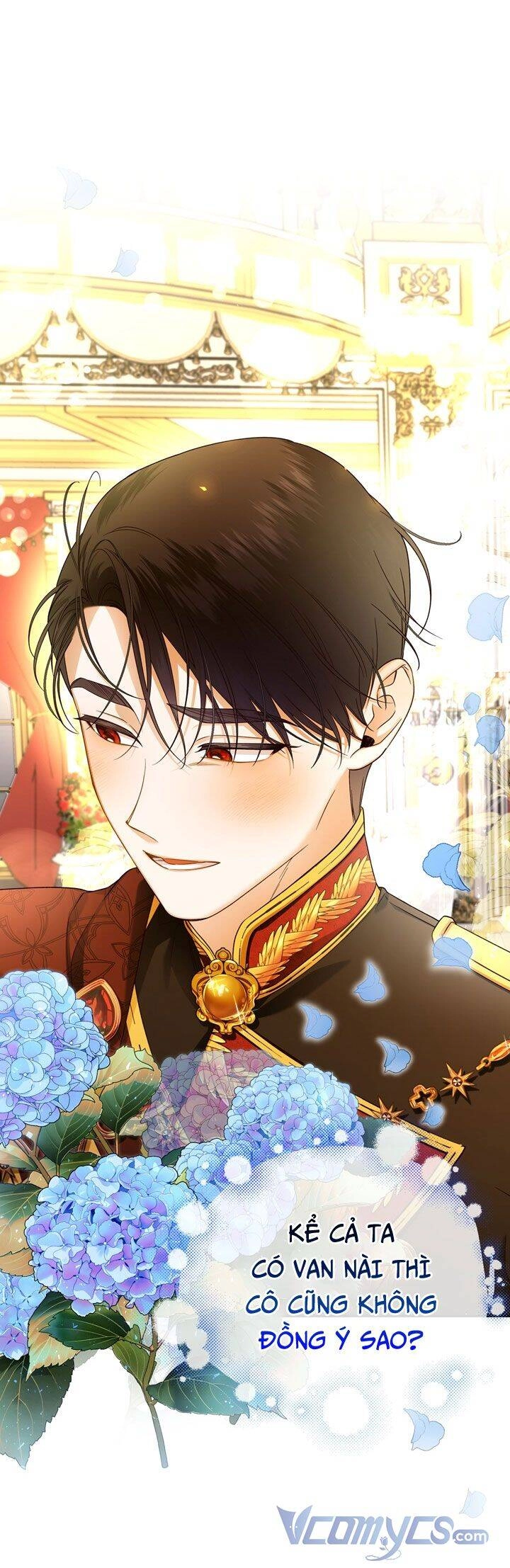 Phương Pháp Che Giấu Đứa Con Của Hoàng Đế Chapter 35 - 20