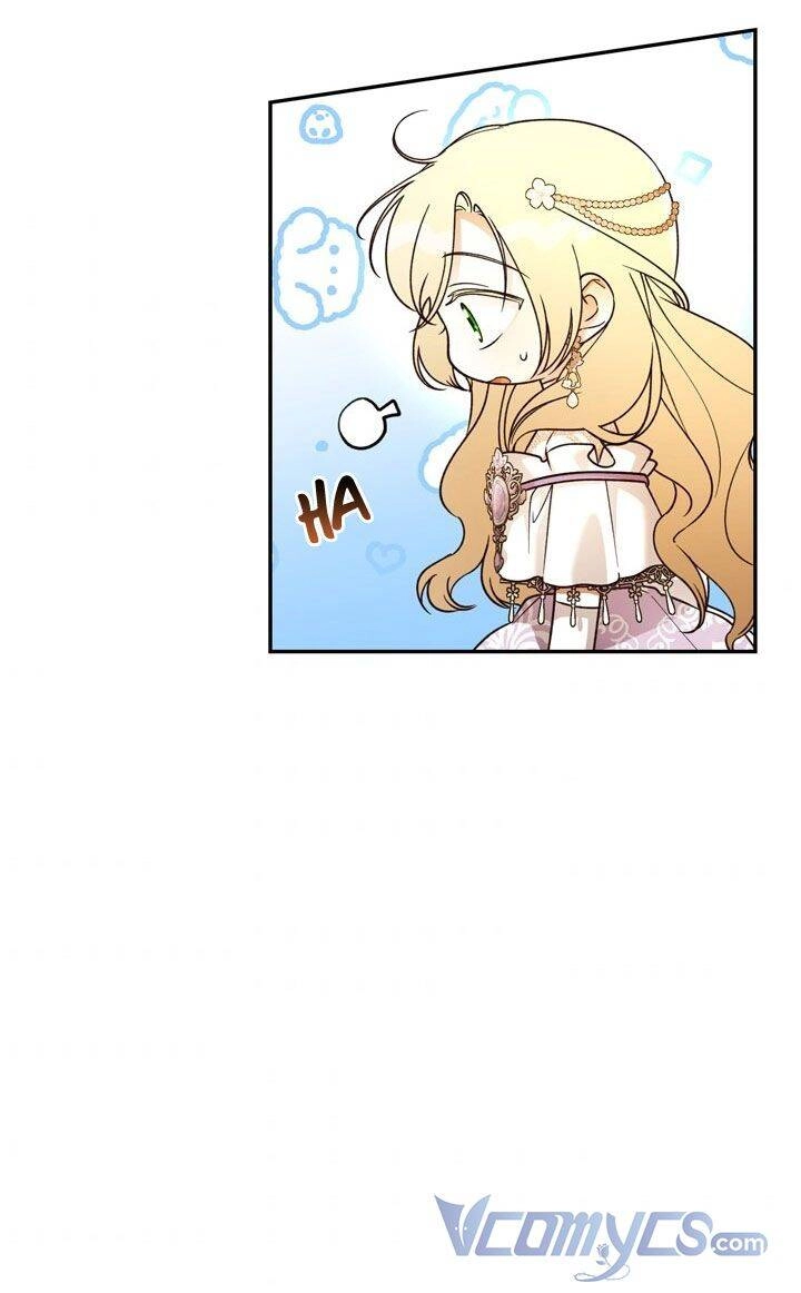 Phương Pháp Che Giấu Đứa Con Của Hoàng Đế Chapter 35 - 22