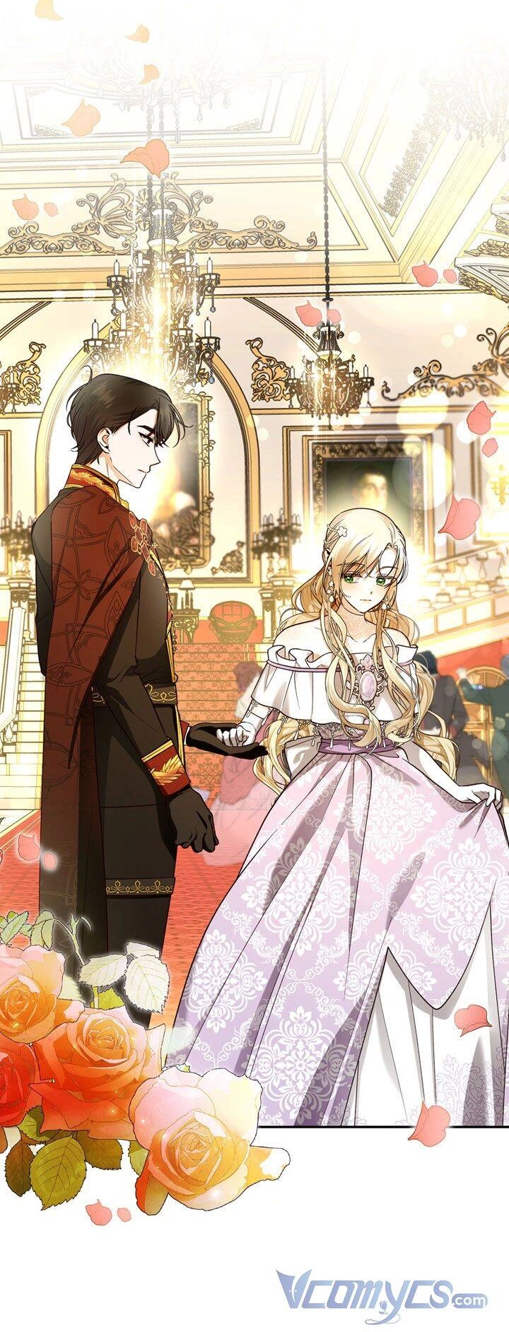 Phương Pháp Che Giấu Đứa Con Của Hoàng Đế Chapter 35 - 24