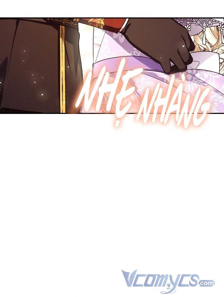 Phương Pháp Che Giấu Đứa Con Của Hoàng Đế Chapter 35 - 25