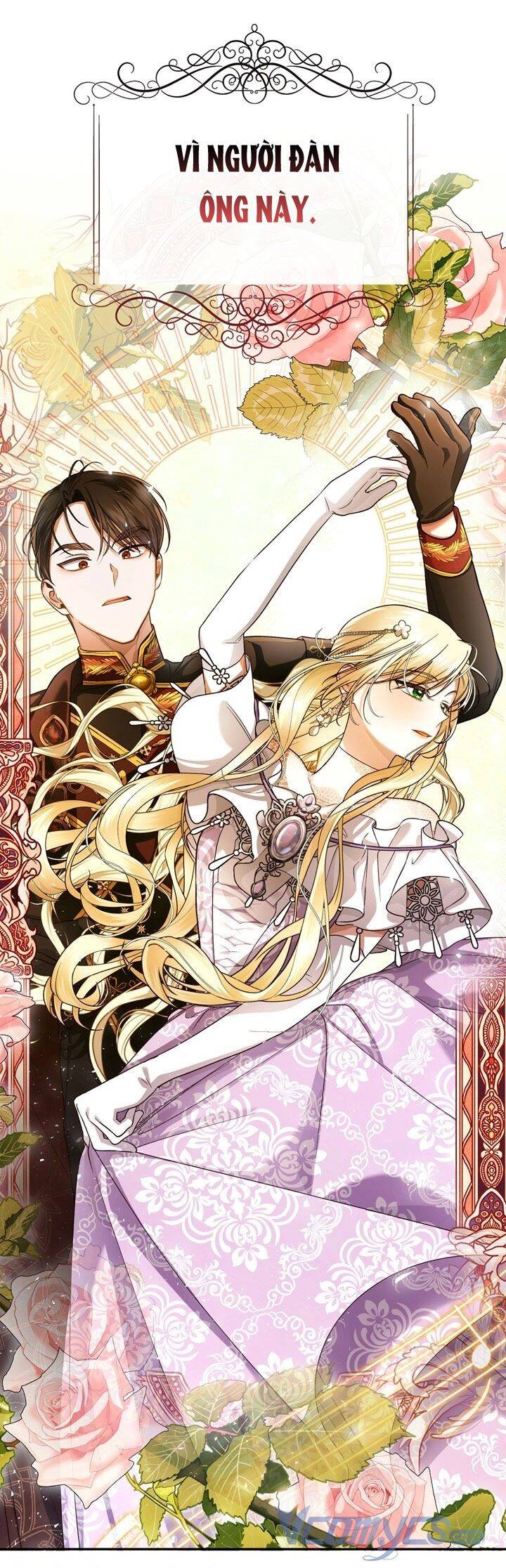 Phương Pháp Che Giấu Đứa Con Của Hoàng Đế Chapter 35 - 30