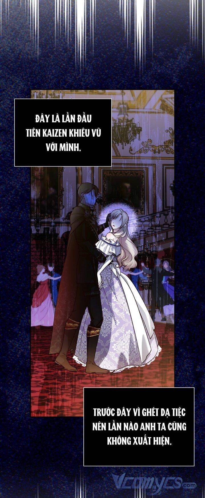 Phương Pháp Che Giấu Đứa Con Của Hoàng Đế Chapter 35 - 32