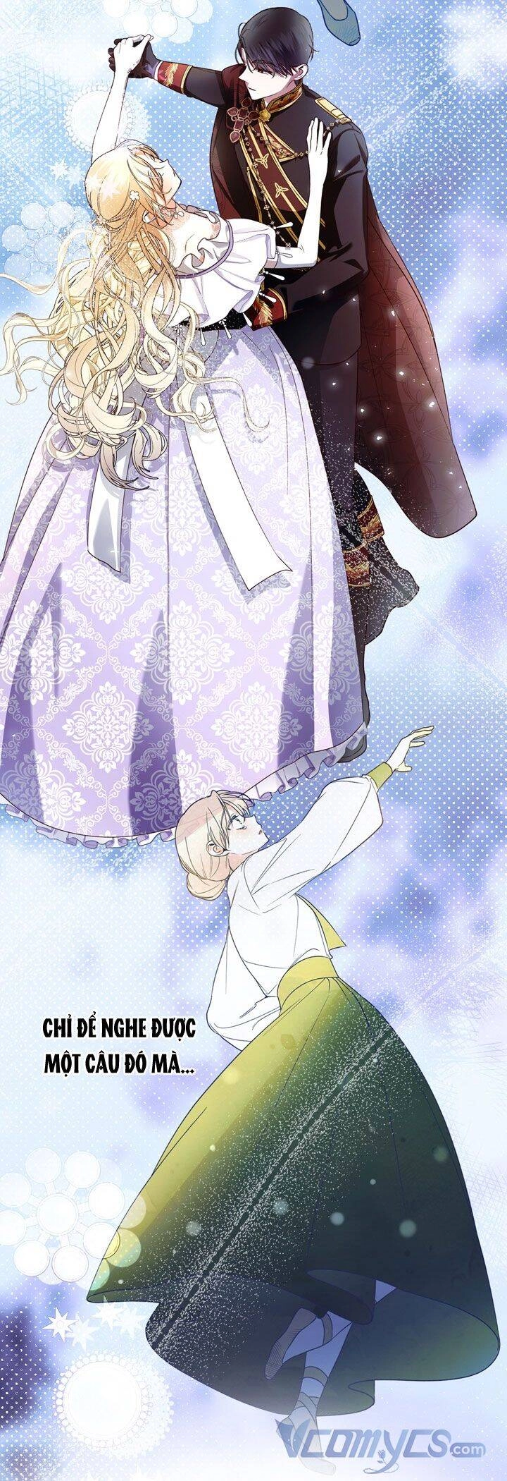 Phương Pháp Che Giấu Đứa Con Của Hoàng Đế Chapter 35 - 34