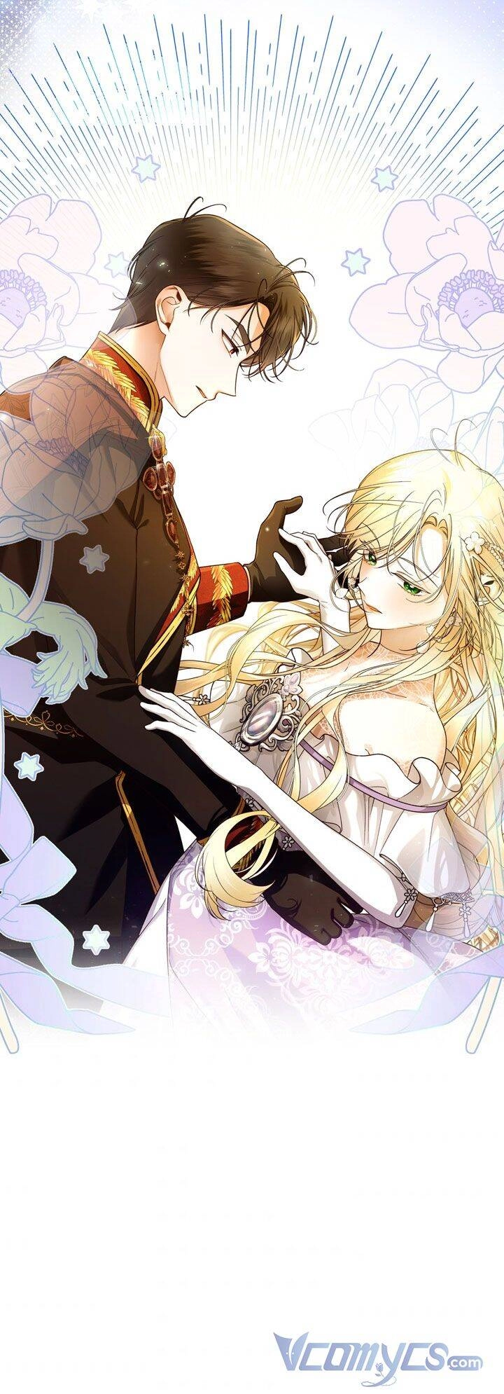 Phương Pháp Che Giấu Đứa Con Của Hoàng Đế Chapter 35 - 35