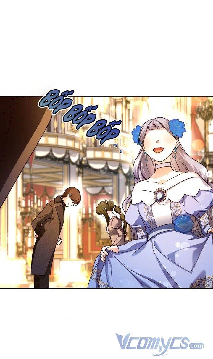 Phương Pháp Che Giấu Đứa Con Của Hoàng Đế Chapter 35 - 36