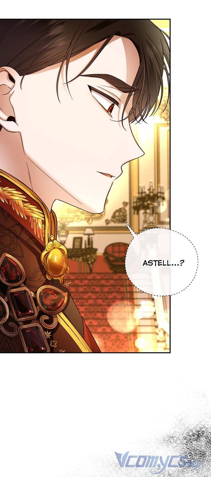 Phương Pháp Che Giấu Đứa Con Của Hoàng Đế Chapter 35 - 38